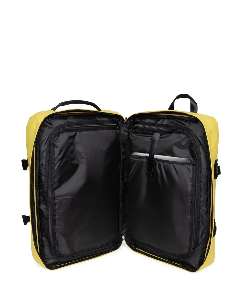 Eastpak Tarp Travelpack Sac à dos de voyage bamboo