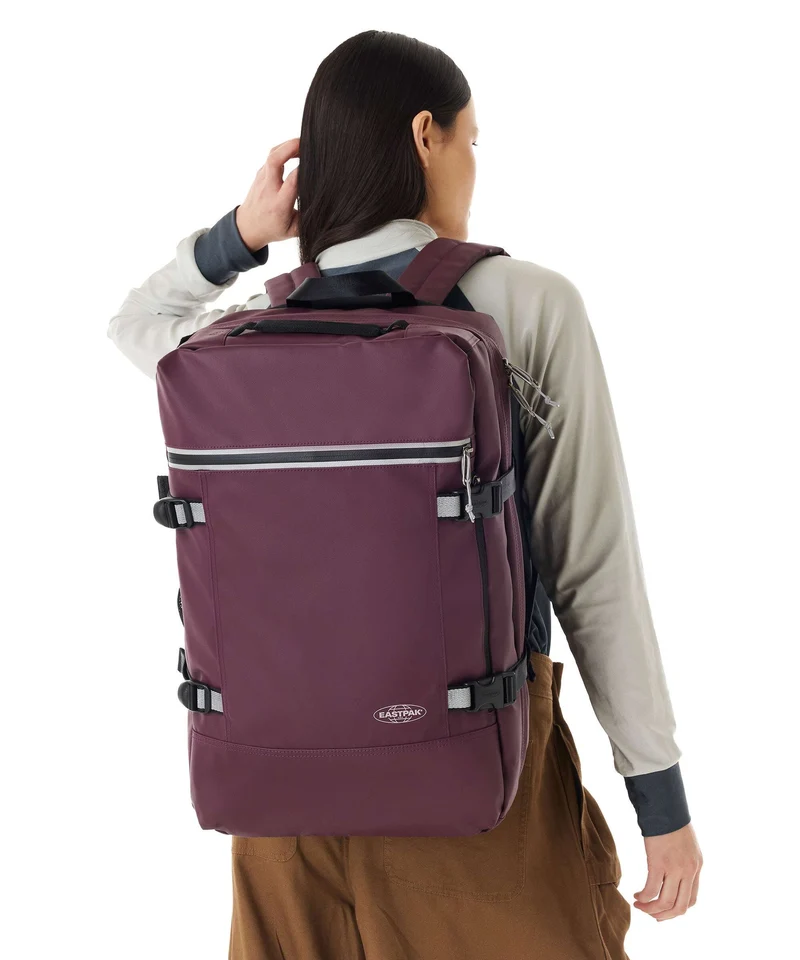 Eastpak Tarp Travelpack Sac à dos de voyage fig