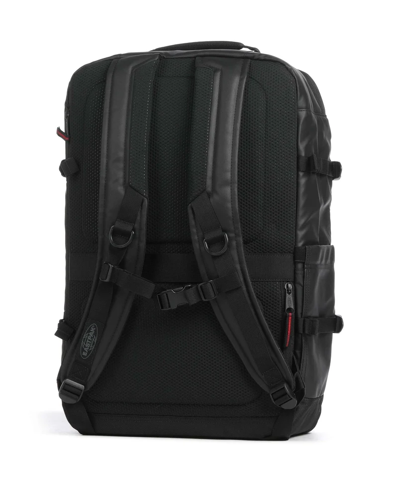 Eastpak Travelpack Top Sac à dos de voyage cnnct black
