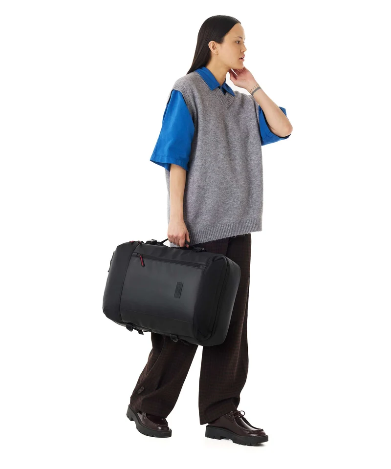 Eastpak Travelpack Top Sac à dos de voyage cnnct black