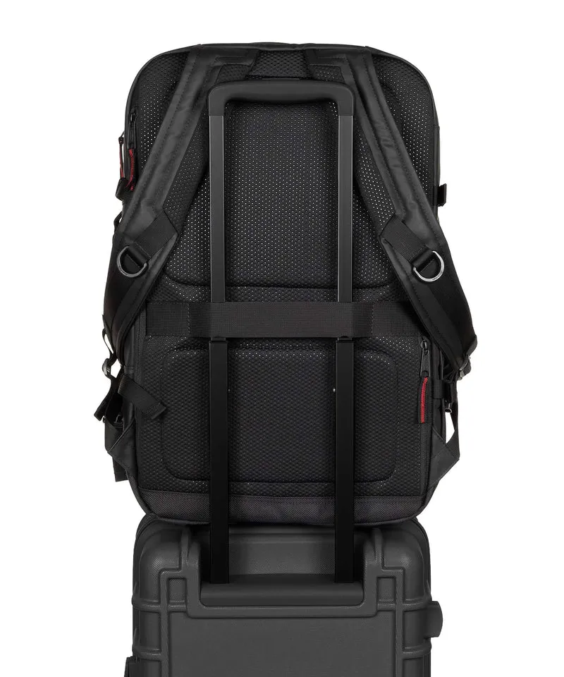 Eastpak Travelpack Top Sac à dos de voyage cnnct black