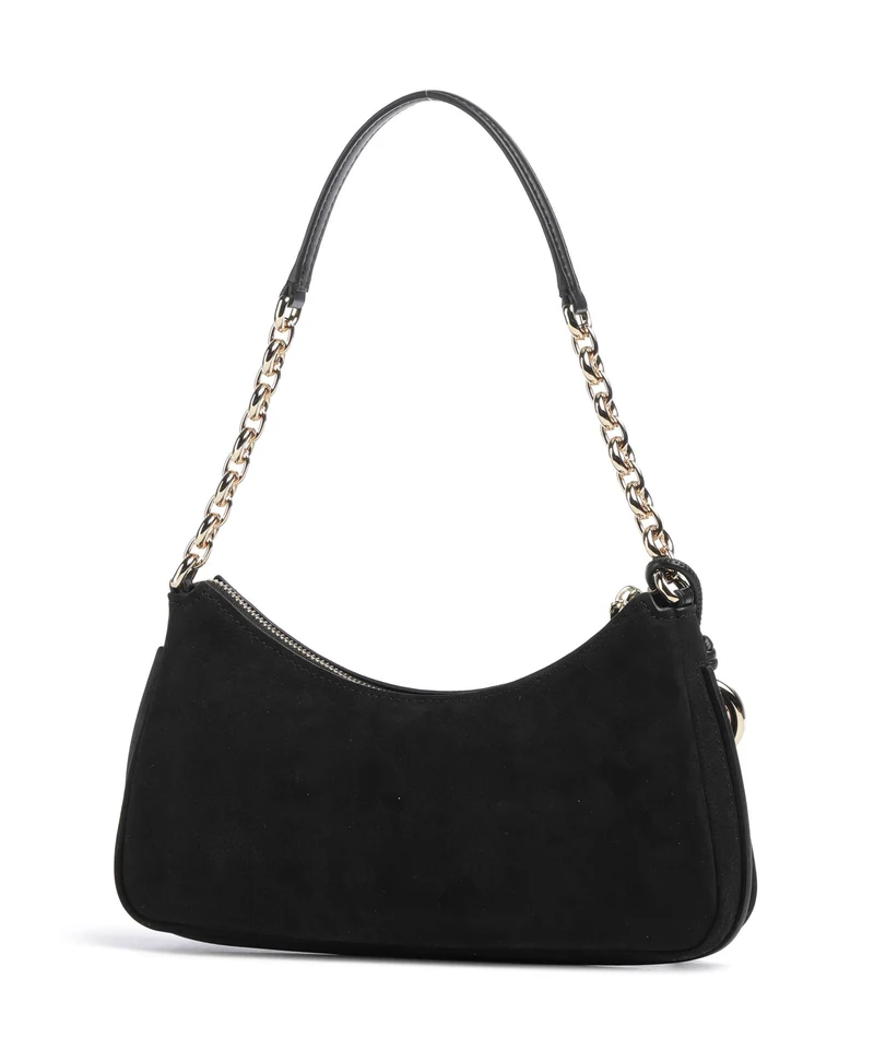 Michael Kors Nolita Medium Sac porté épaule black