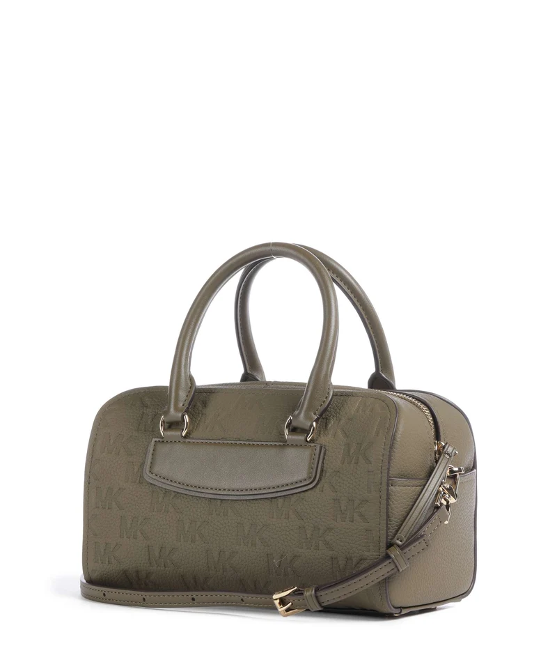 Michael Kors Jet Set Travel XS Sac à main loden