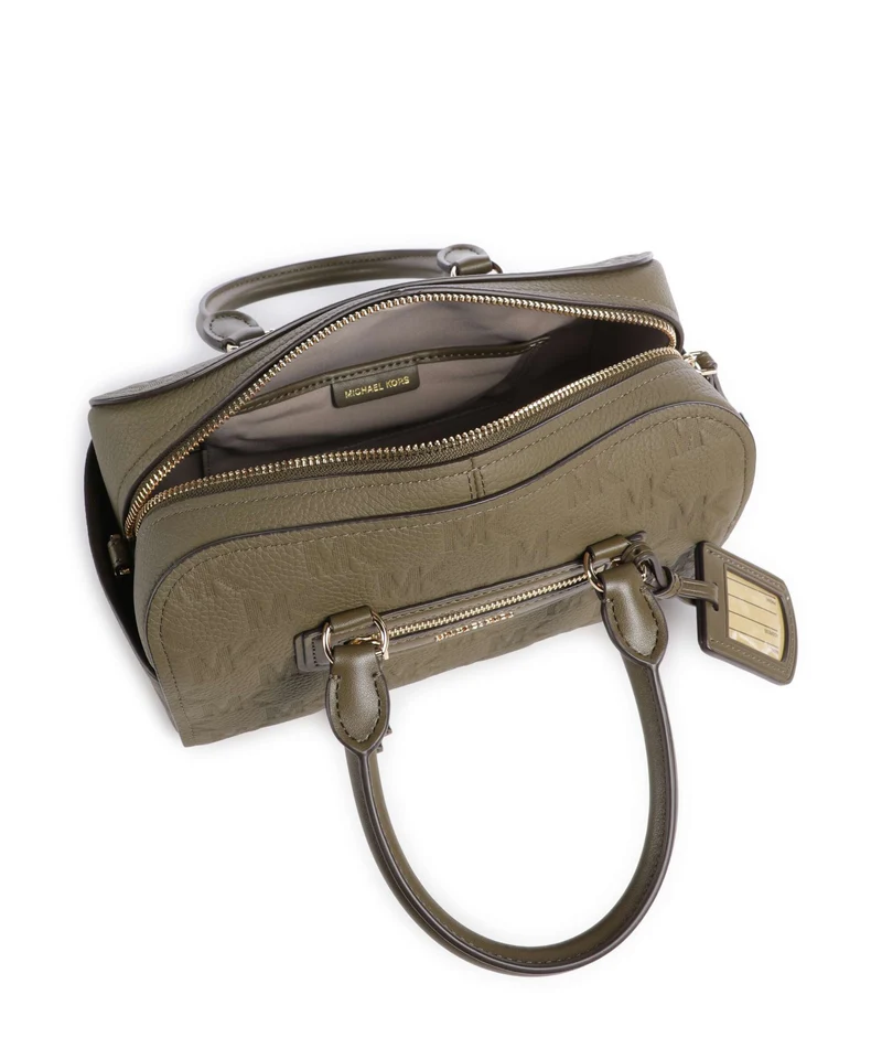 Michael Kors Jet Set Travel XS Sac à main loden