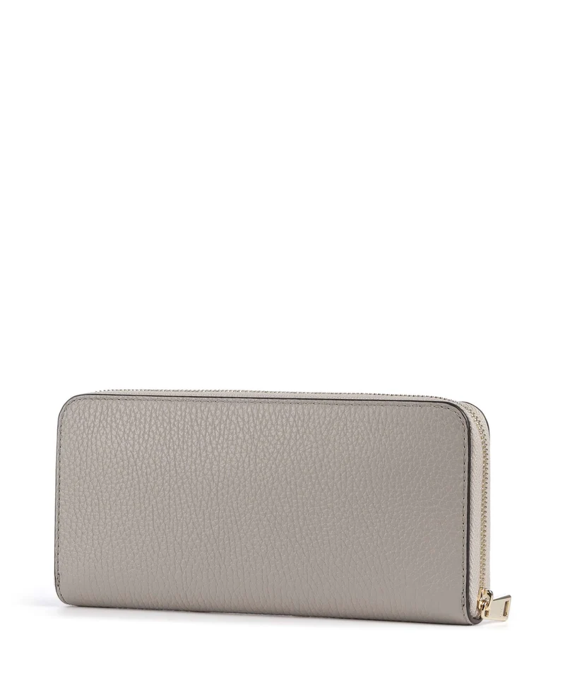 Furla Camelia XL Portefeuille cachemire gray