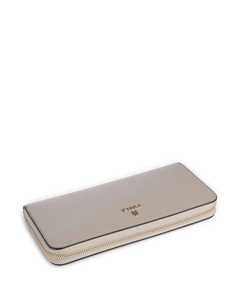 Furla Camelia XL Portefeuille cachemire gray