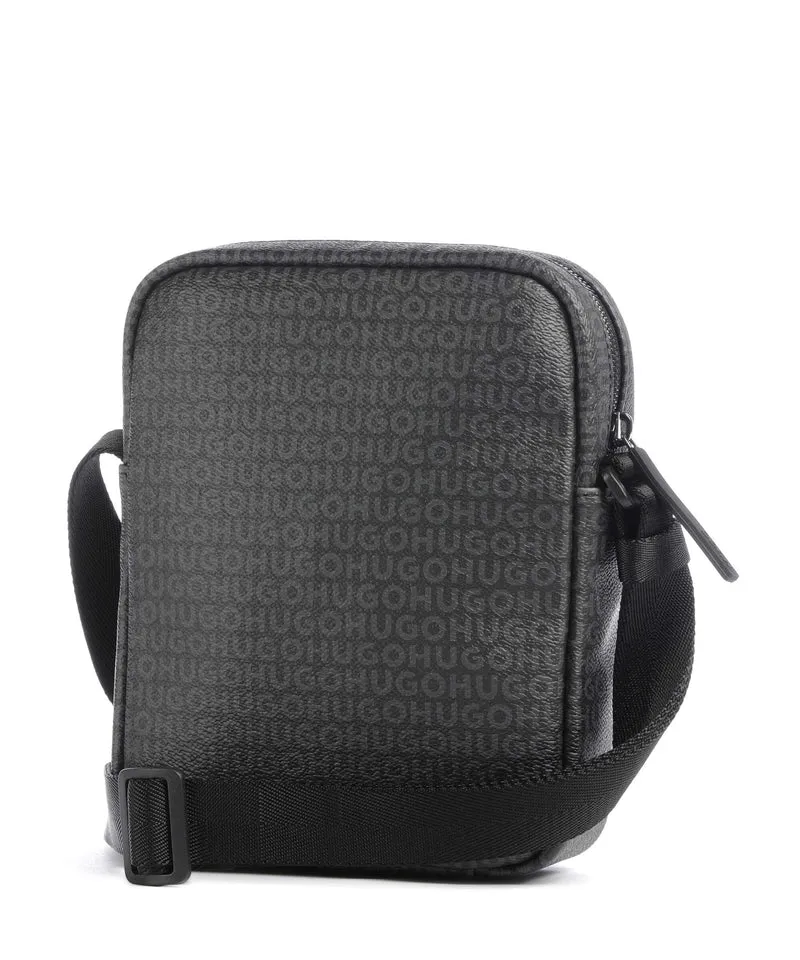 Hugo Ethon 2.0 Sac bandoulière black