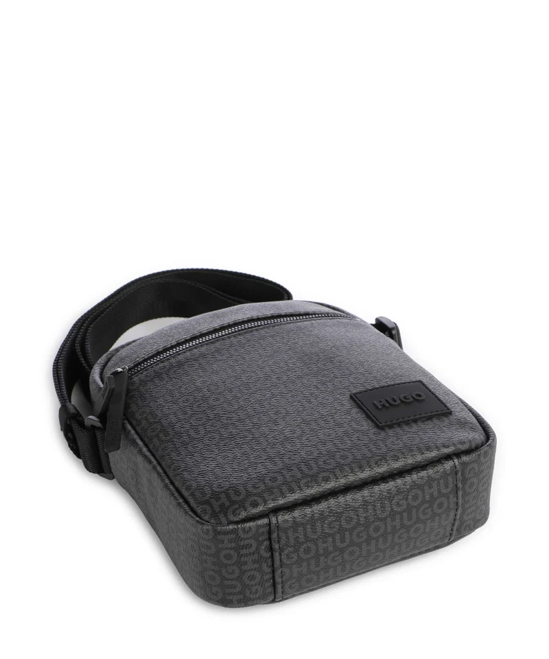 Hugo Ethon 2.0 Sac bandoulière black