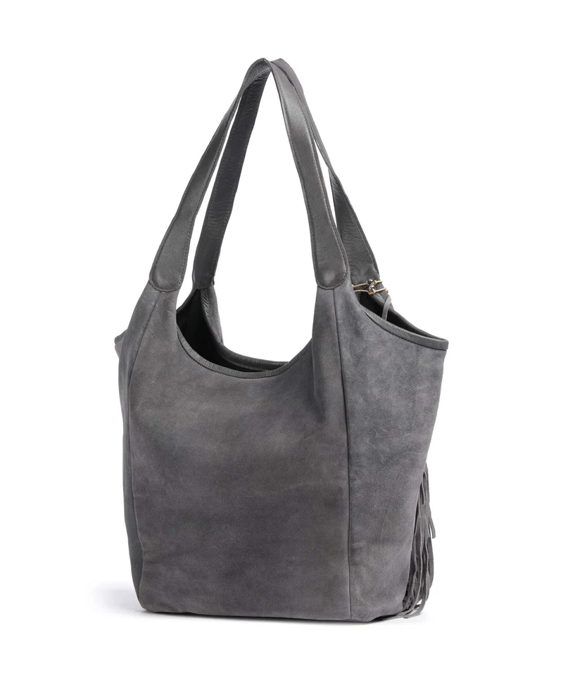 Anokhi Sac fourre-tout grey