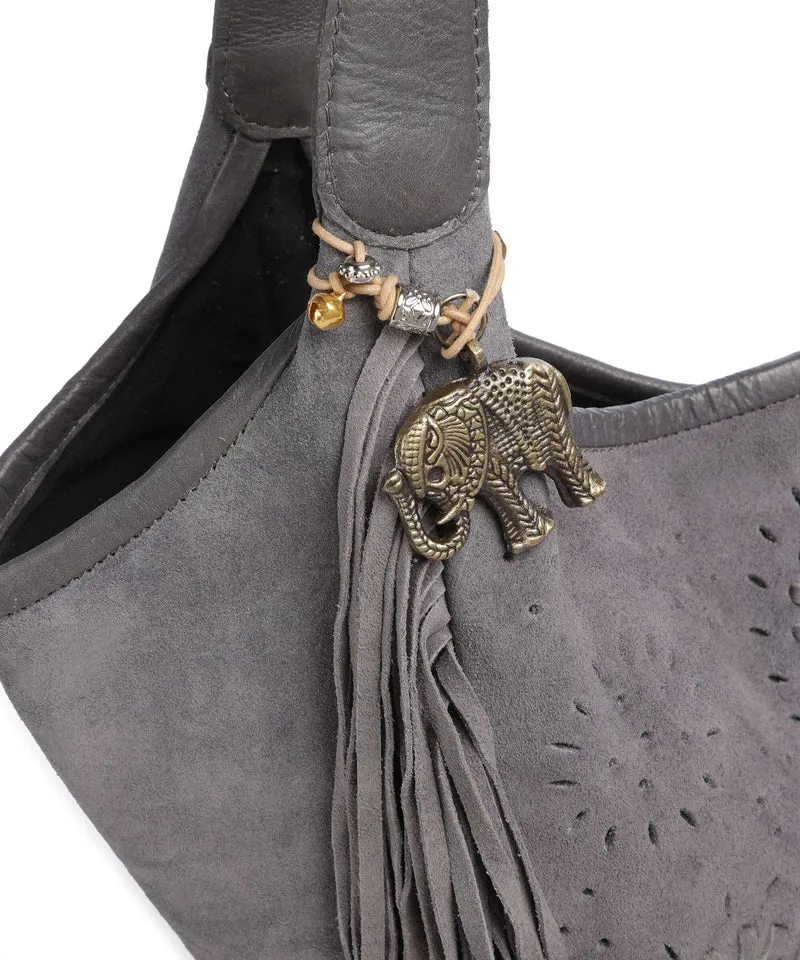 Anokhi Sac fourre-tout grey