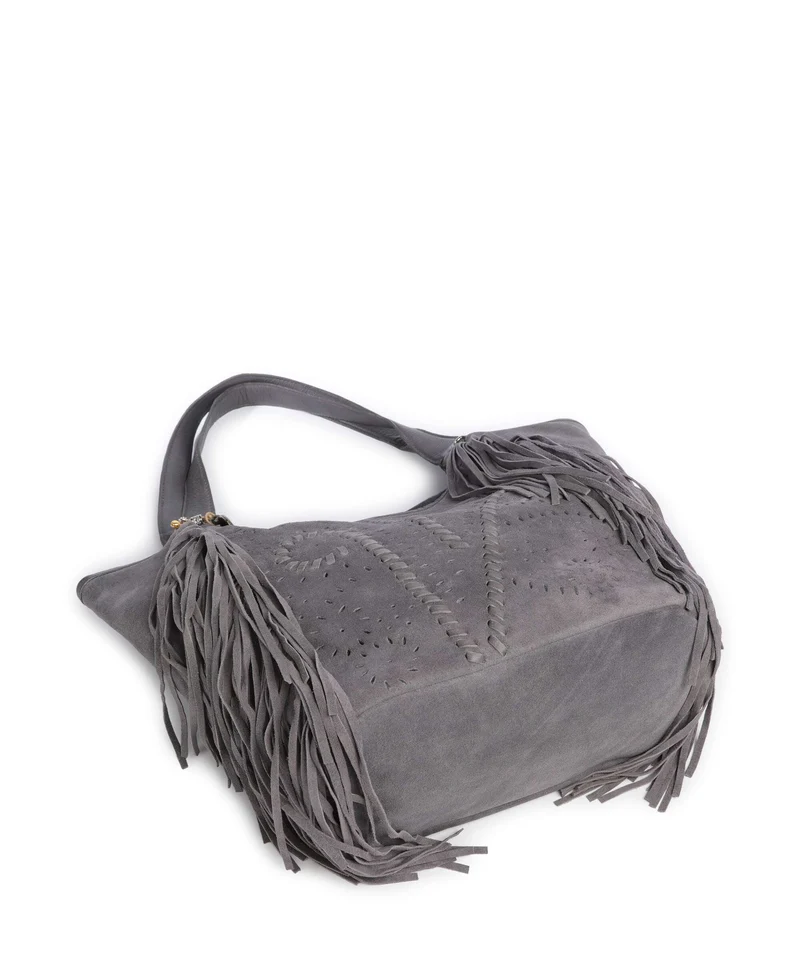 Anokhi Sac fourre-tout grey