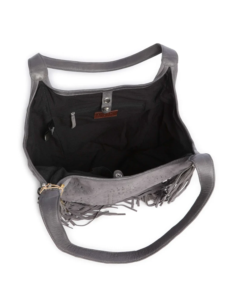 Anokhi Sac fourre-tout grey