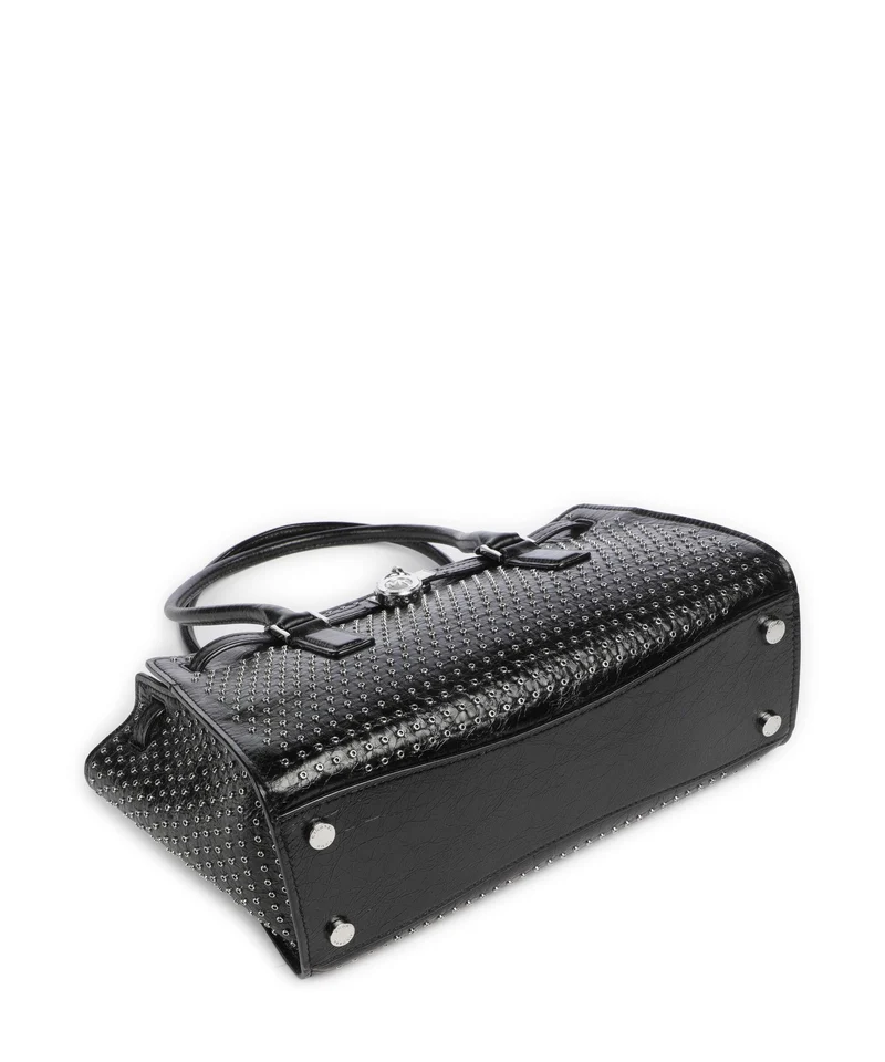 Michael Kors Hamilton Moderne Small Sac porté épaule black