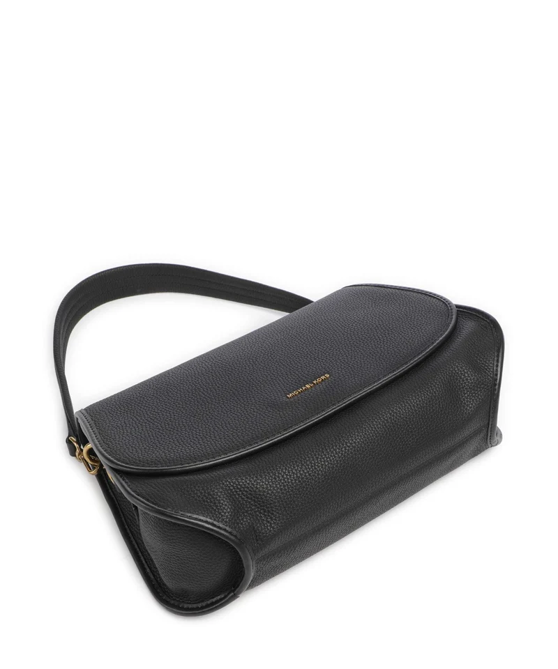 Michael Kors Holmes Medium Sac porté épaule black