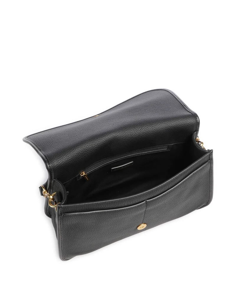 Michael Kors Holmes Medium Sac porté épaule black