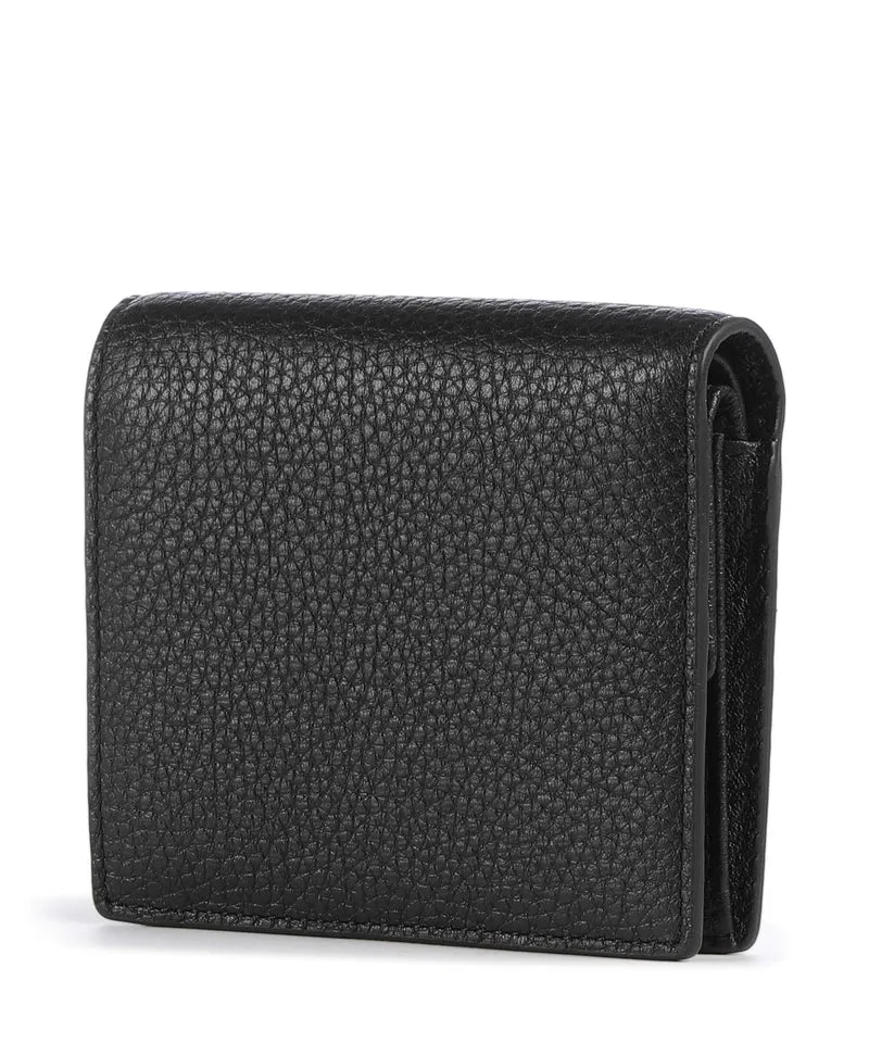 Aigner Paola Portefeuille black