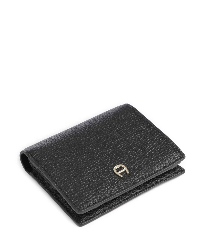 Aigner Paola Portefeuille black