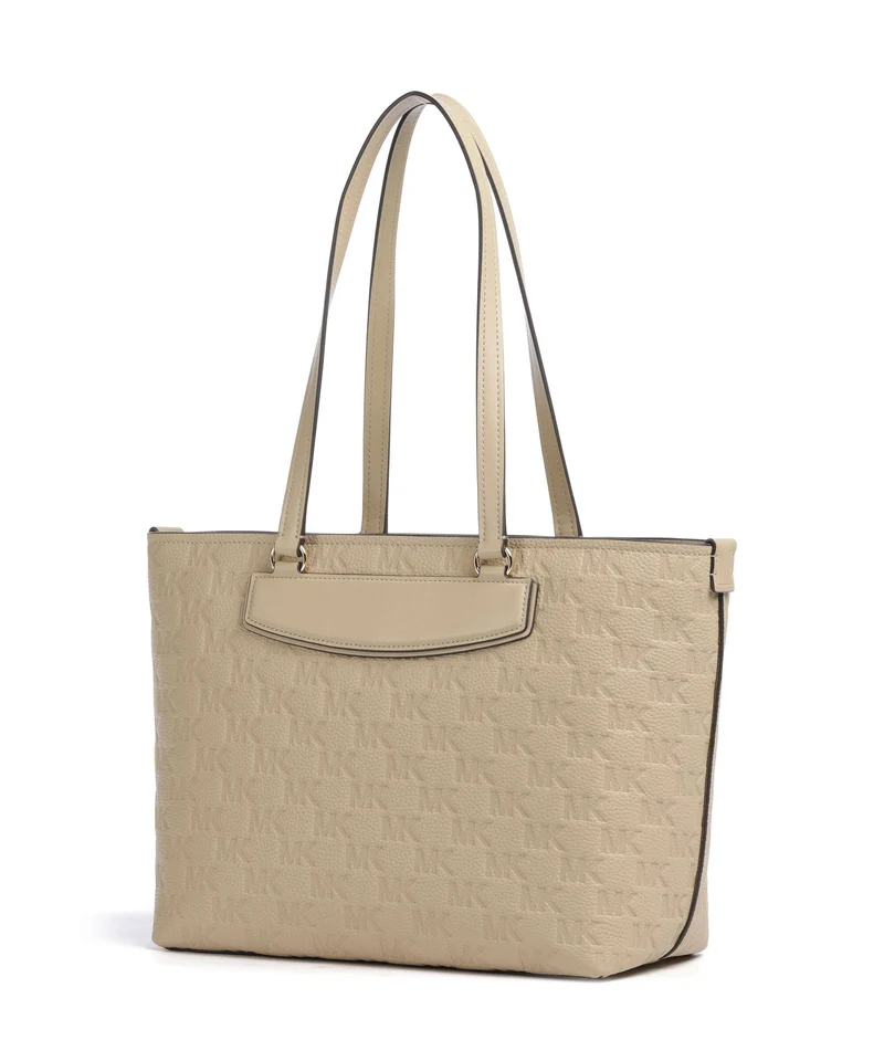 Michael Kors Jet Set Travel Medium Cabas khaki