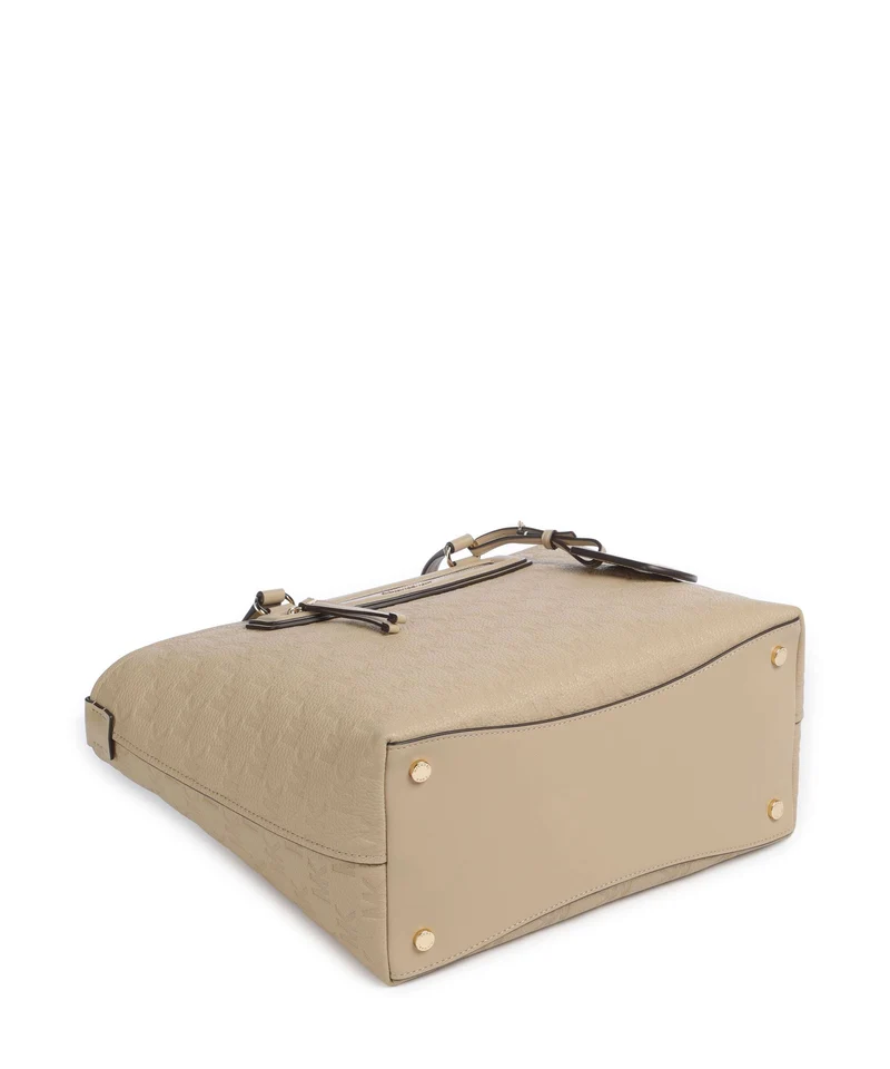 Michael Kors Jet Set Travel Medium Cabas khaki