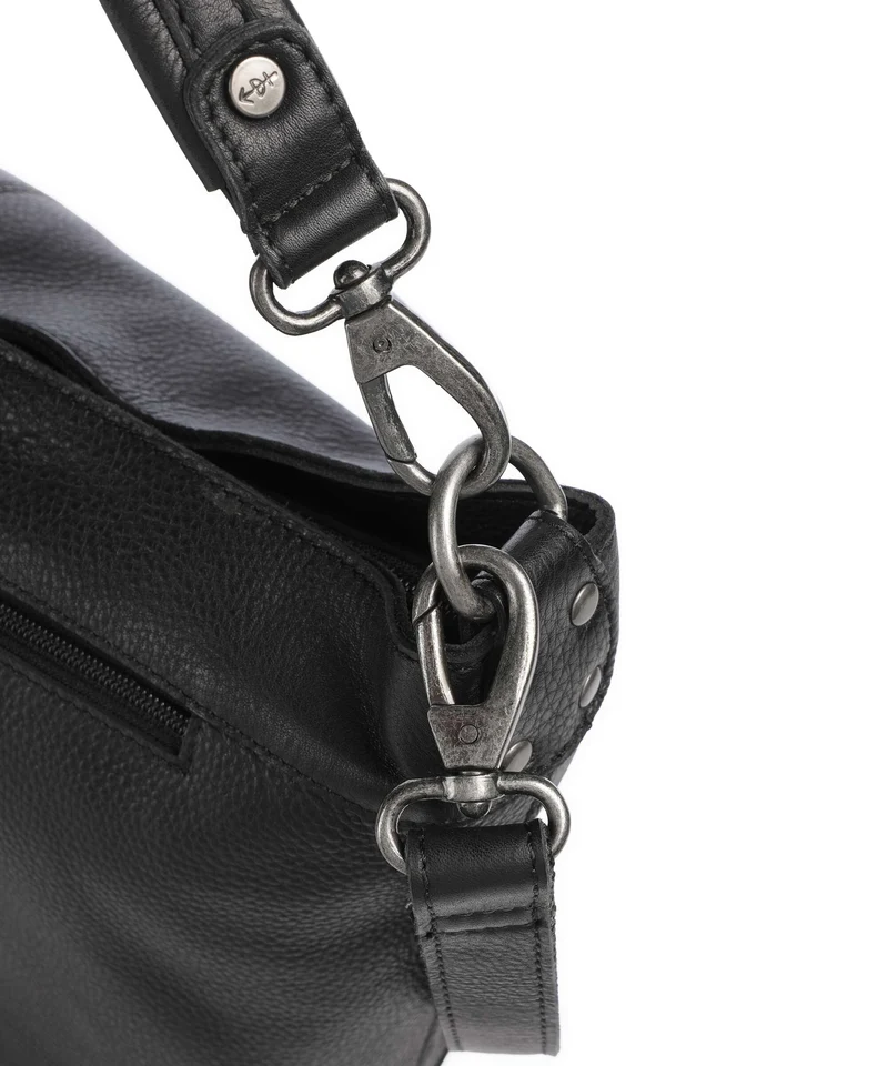 The Chesterfield Brand Serene Astero Sac fourre-tout black