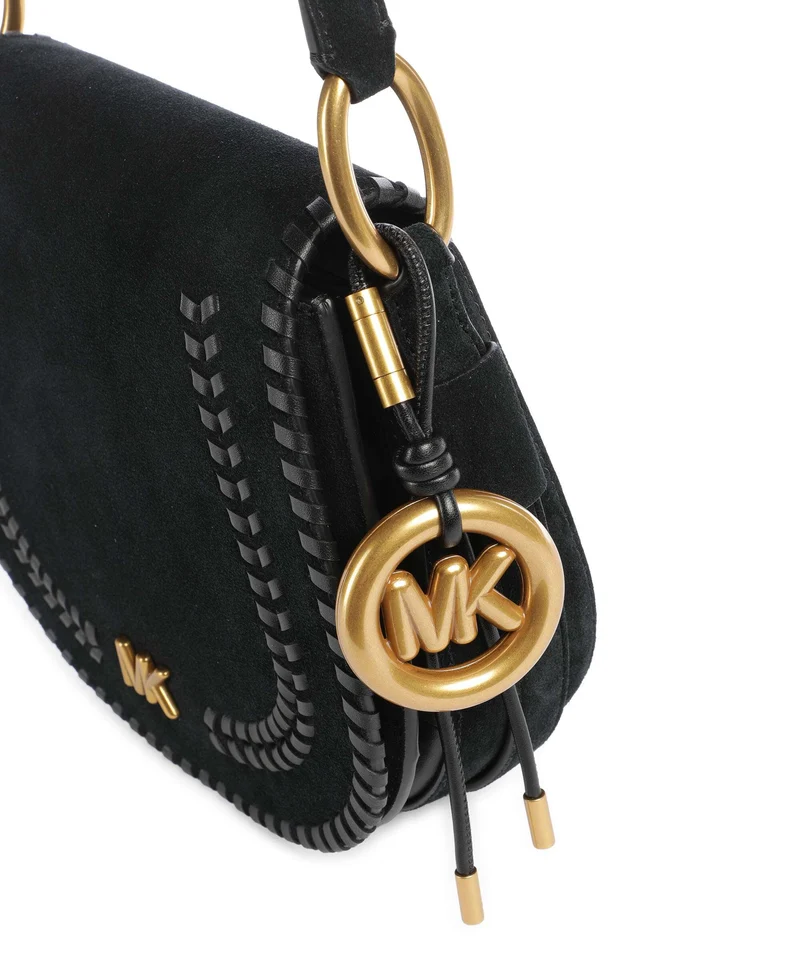 Michael Kors Josie Sac bandoulière black