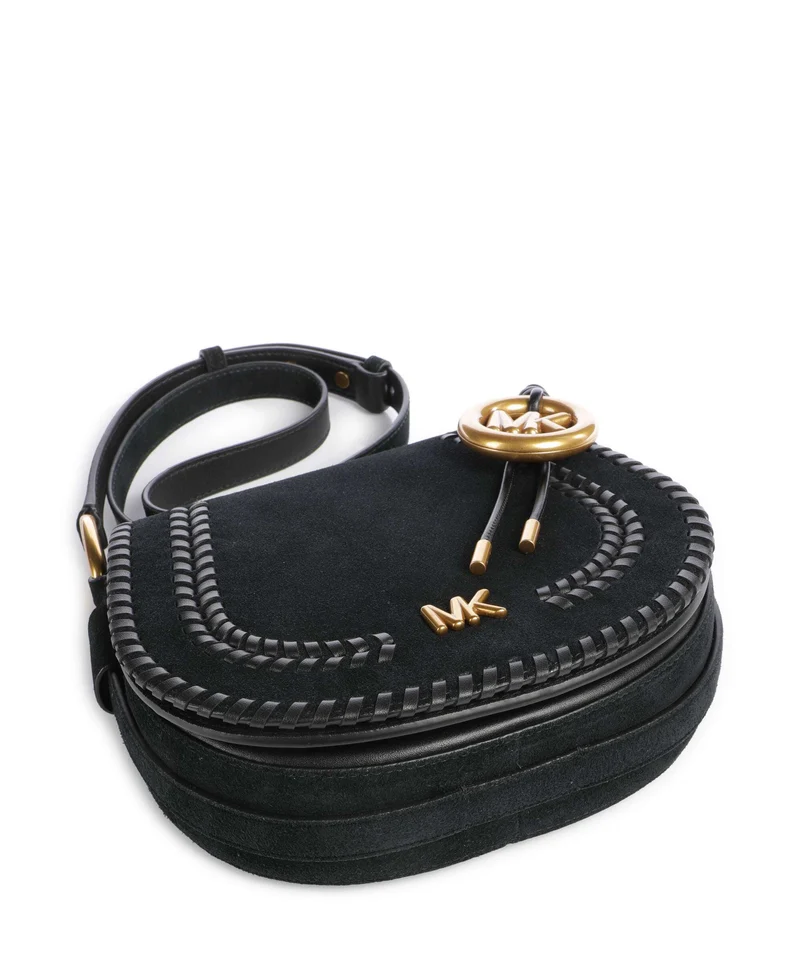 Michael Kors Josie Sac bandoulière black