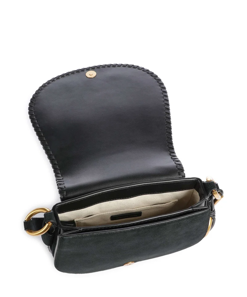 Michael Kors Josie Sac bandoulière black
