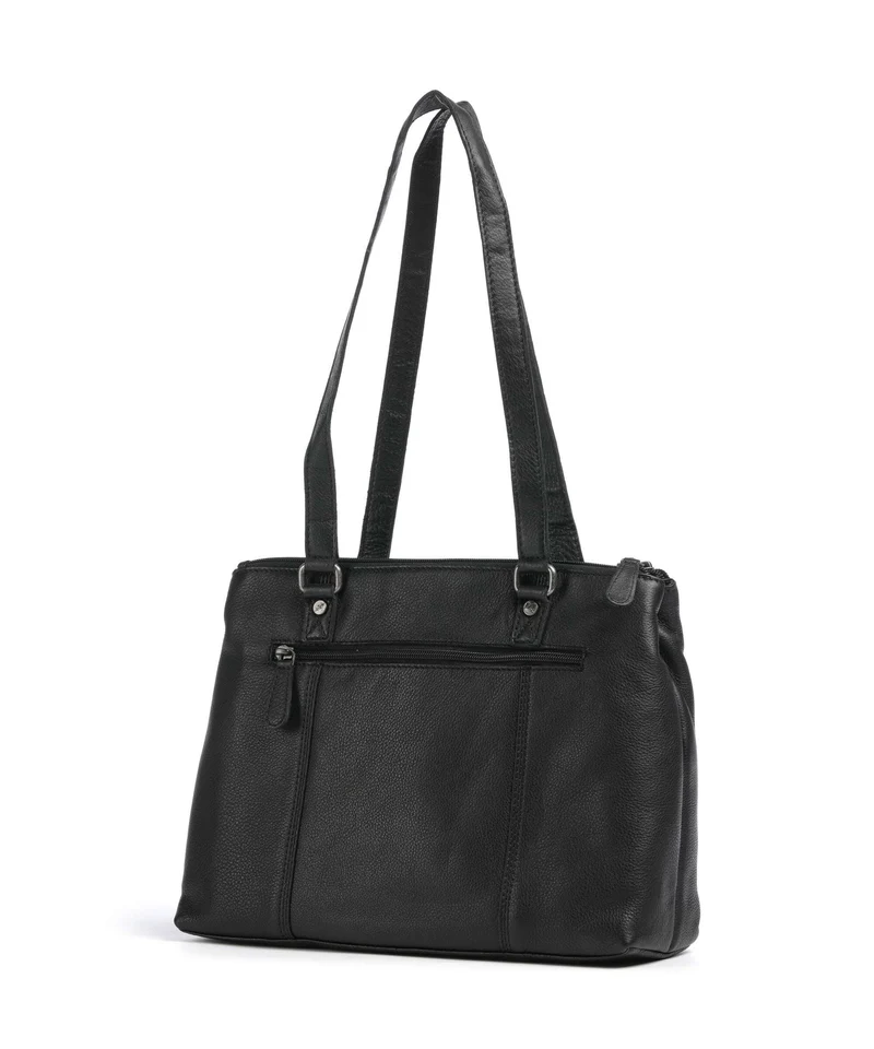 The Chesterfield Brand Serene Marvos Cabas black