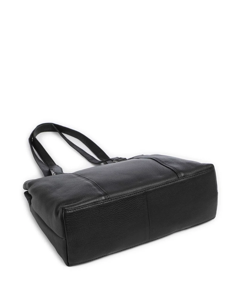 The Chesterfield Brand Serene Marvos Cabas black