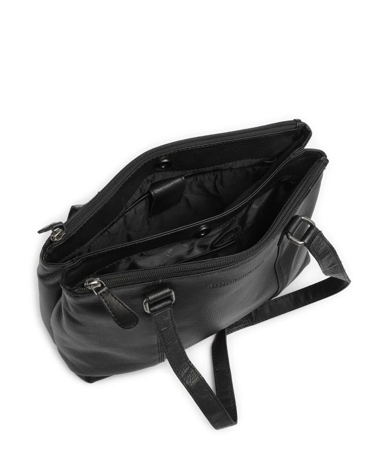 The Chesterfield Brand Serene Marvos Cabas black