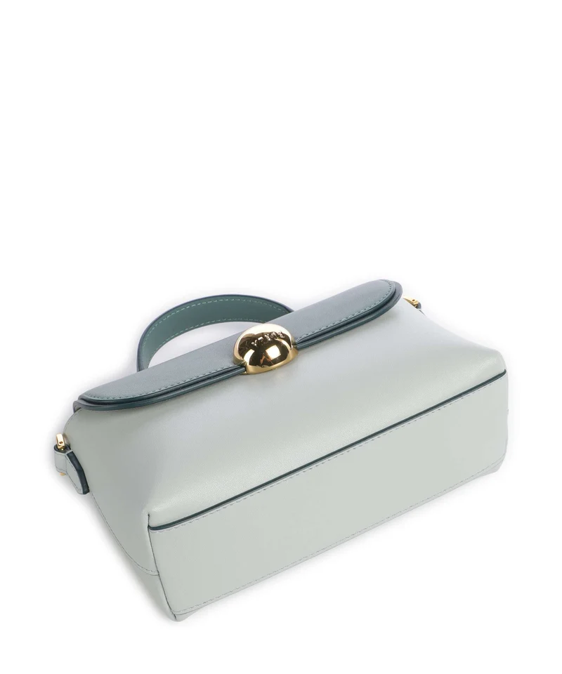 Furla Moonlight Mini Sac bandoulière toni edera green
