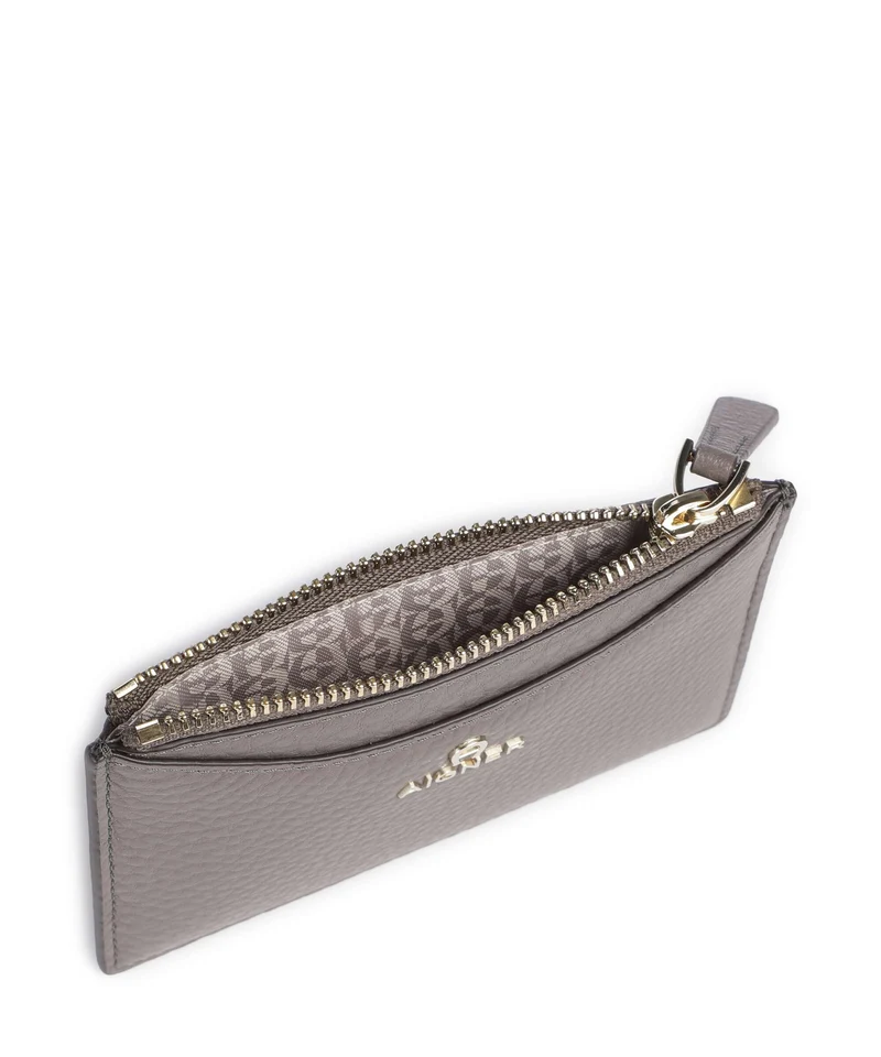 Aigner Marika Étui à cartes crédit ash grey