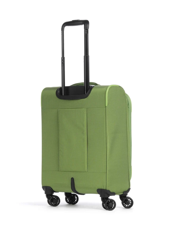 Travelite Corsiica Valise 4 roues fresh green