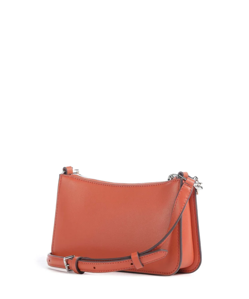 Hugo Love Sac bandoulière bright orange