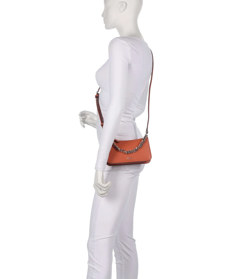Hugo Love Sac bandoulière bright orange