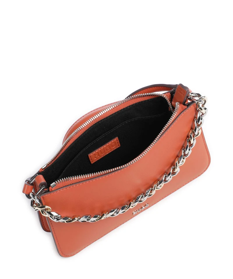 Hugo Love Sac bandoulière bright orange