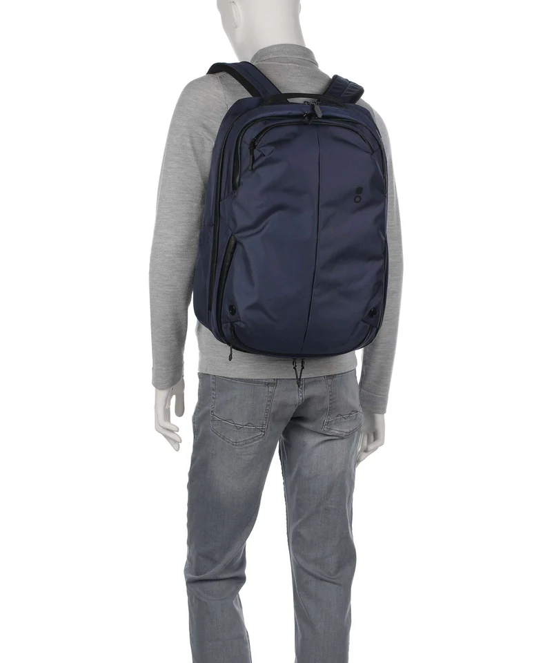Echolac Active X 32 Sac à dos navy