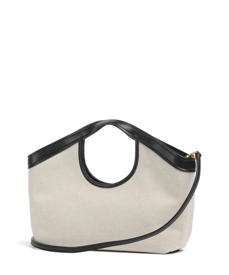 Michael Kors Haddie Medium Sac à main black