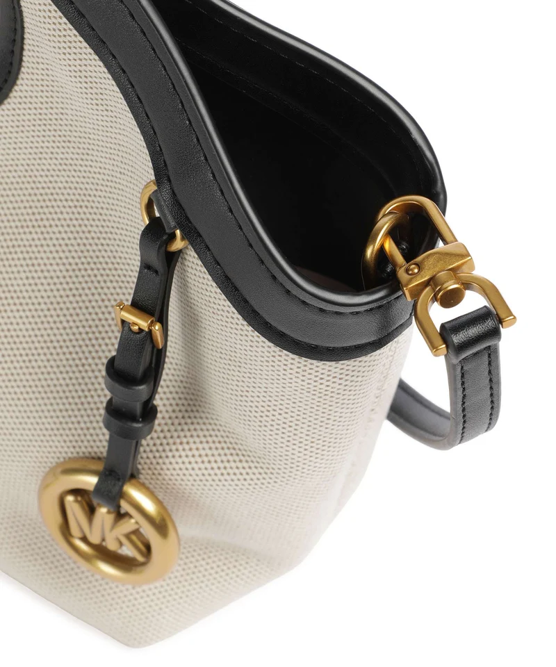Michael Kors Haddie Medium Sac à main black