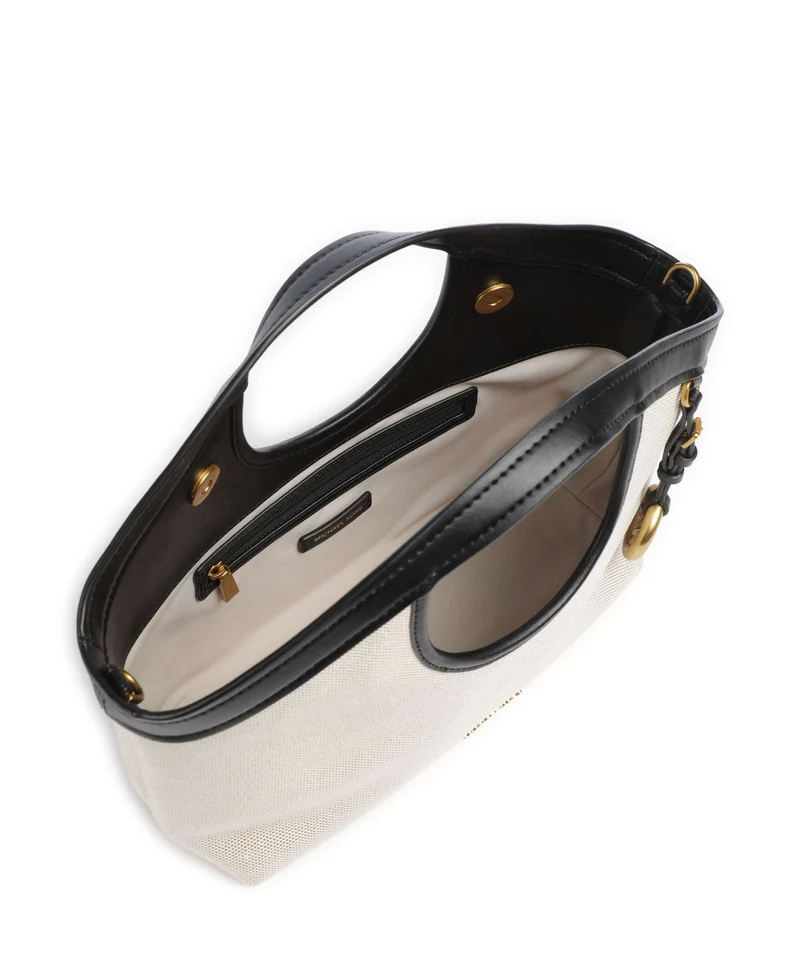 Michael Kors Haddie Medium Sac à main black