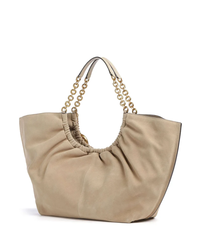 Michael Kors Indie Large Cabas khaki