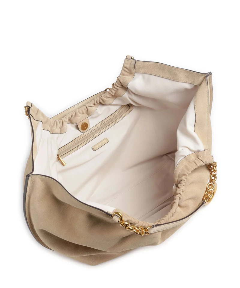 Michael Kors Indie Large Cabas khaki