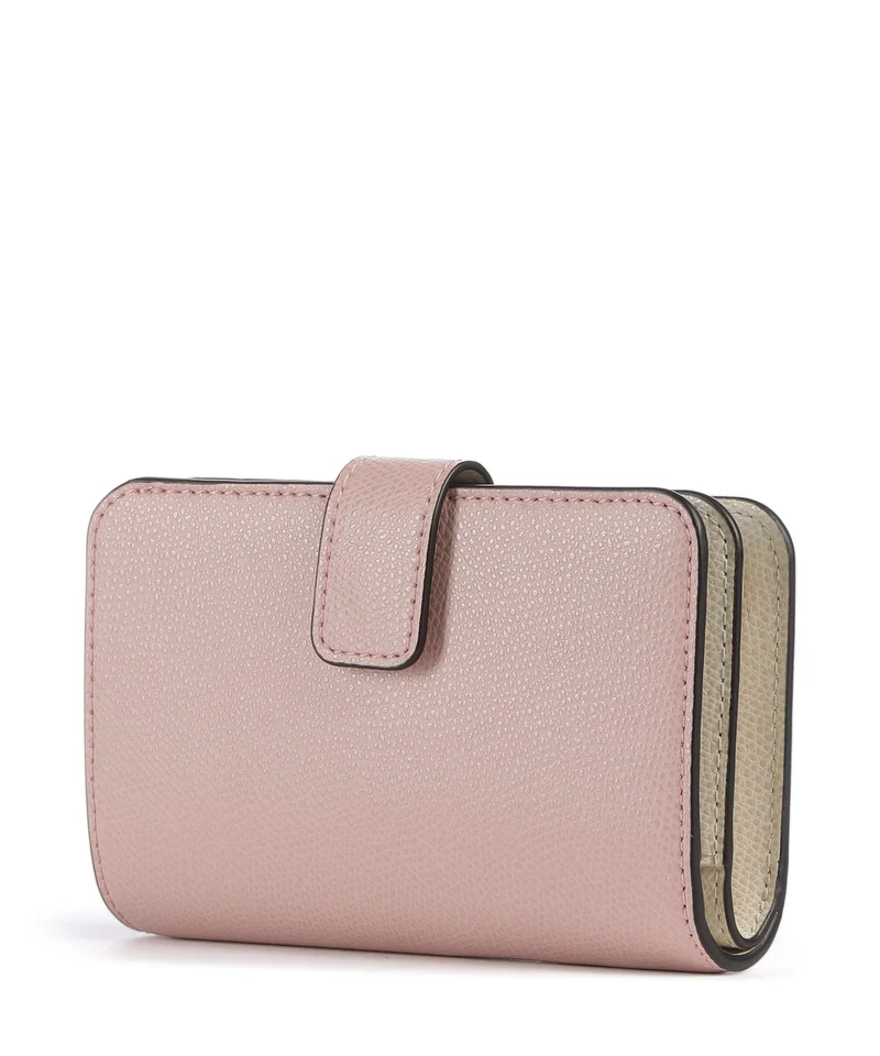Furla Camelia M Portefeuille cloud pink/butter