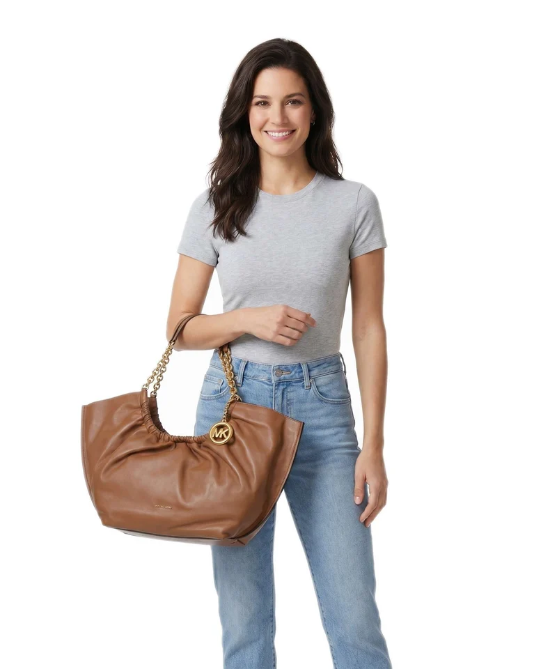Michael Kors Indie Large Cabas luggage