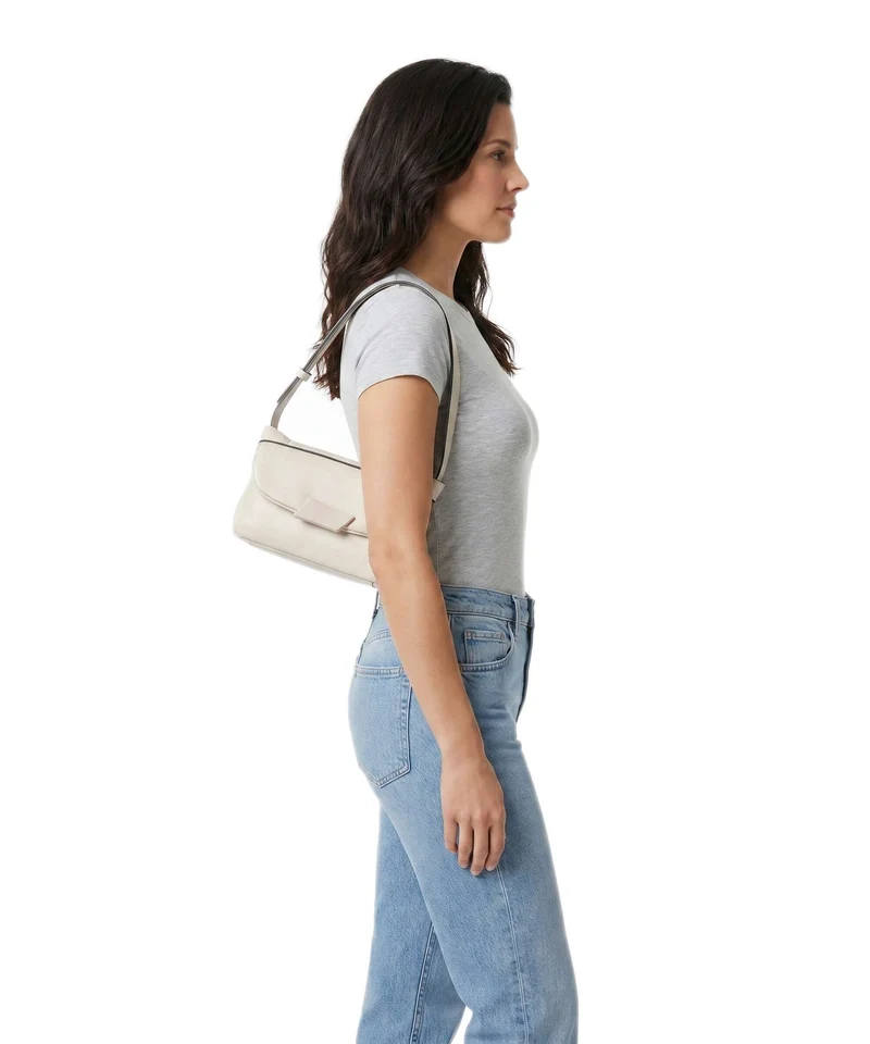 Radley London The Belsize Small Sac porté épaule salt