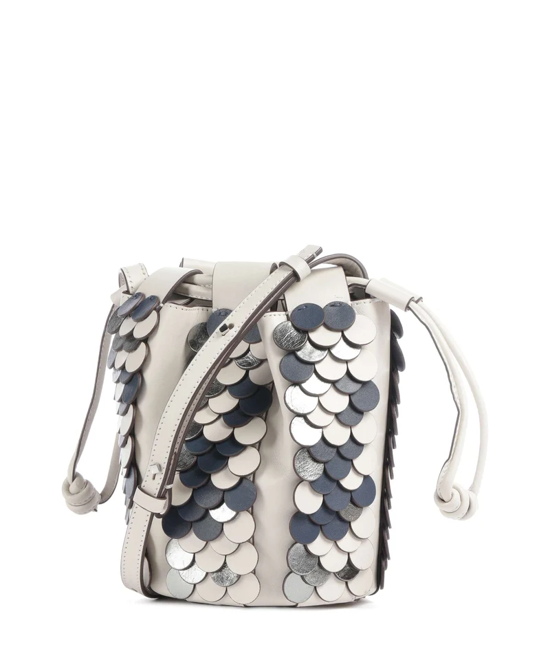 Radley London The Flora Small Sac seau salt