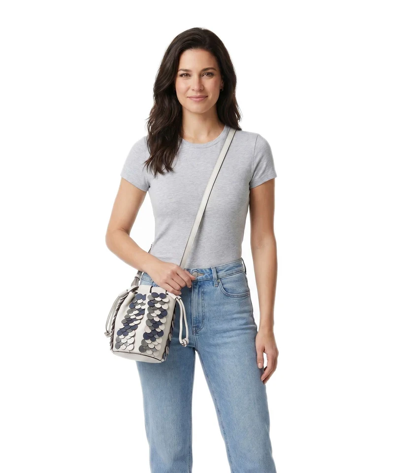 Radley London The Flora Small Sac seau salt