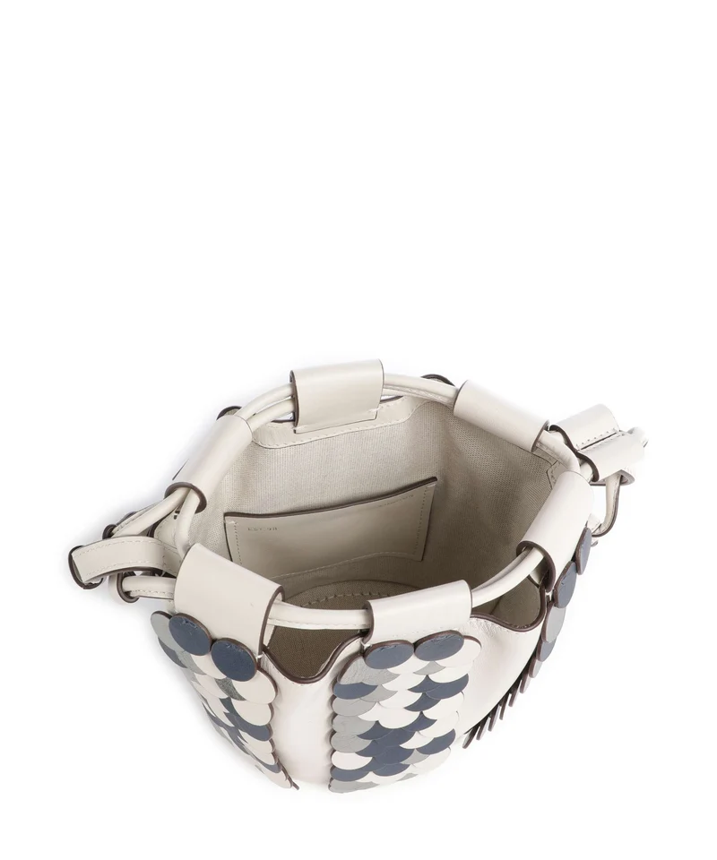 Radley London The Flora Small Sac seau salt