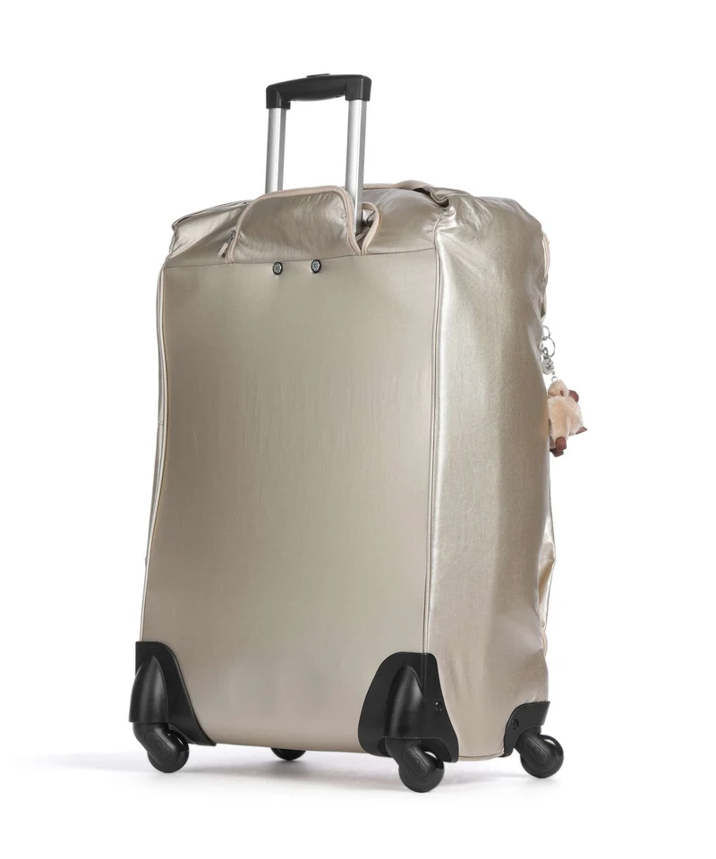 Kipling Basic Darcey M Valise 4 roues starry gold metallic