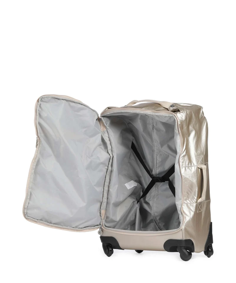 Kipling Basic Darcey M Valise 4 roues starry gold metallic